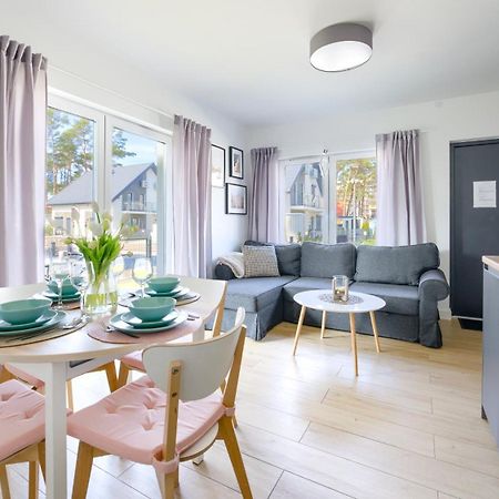 Apartamenty Sun & Snow Horizon Park Dziwnówek Εξωτερικό φωτογραφία