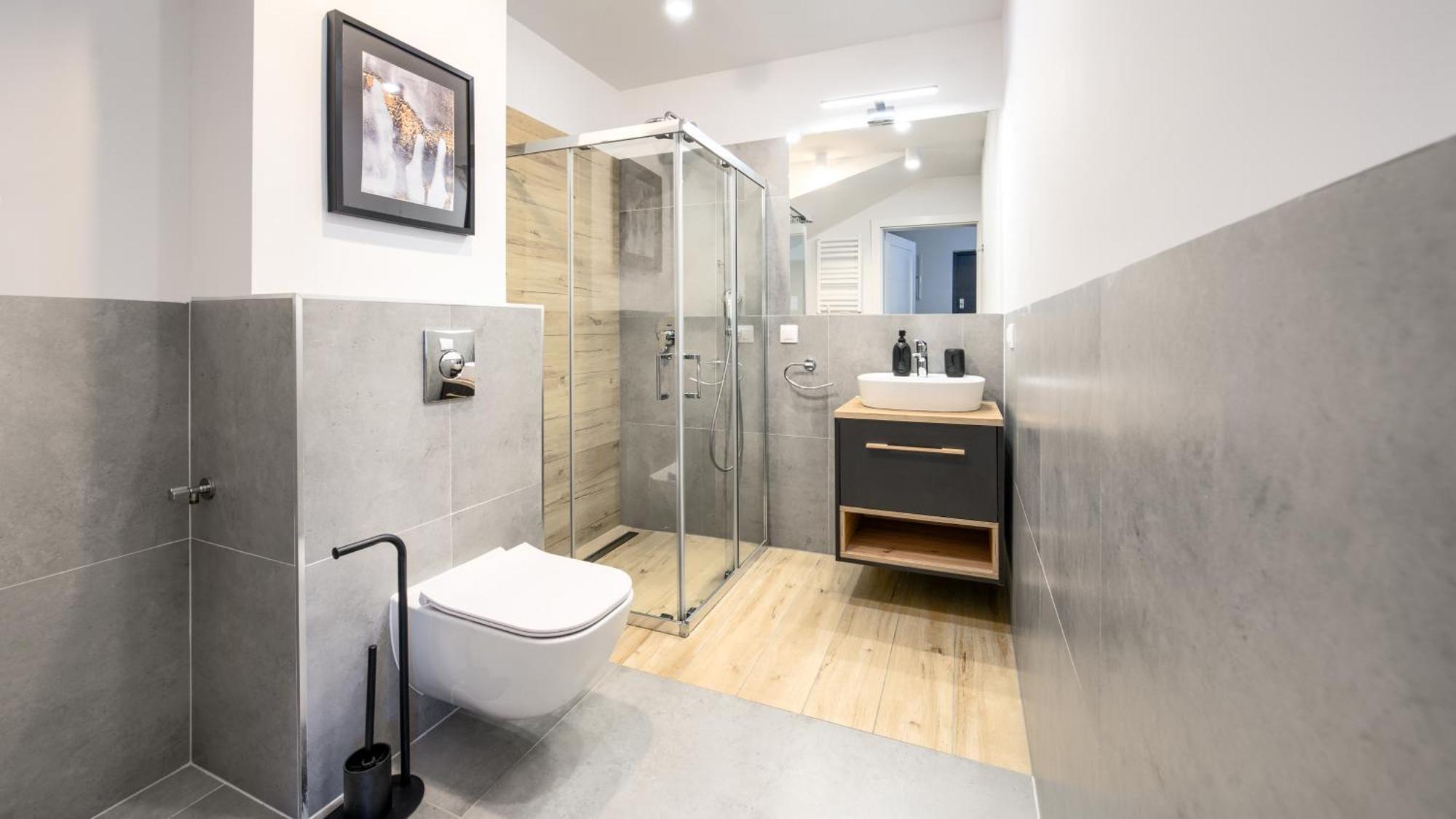Apartamenty Sun & Snow Horizon Park Dziwnówek Εξωτερικό φωτογραφία