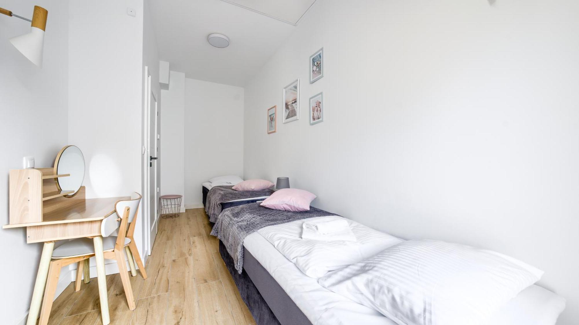 Apartamenty Sun & Snow Horizon Park Dziwnówek Εξωτερικό φωτογραφία